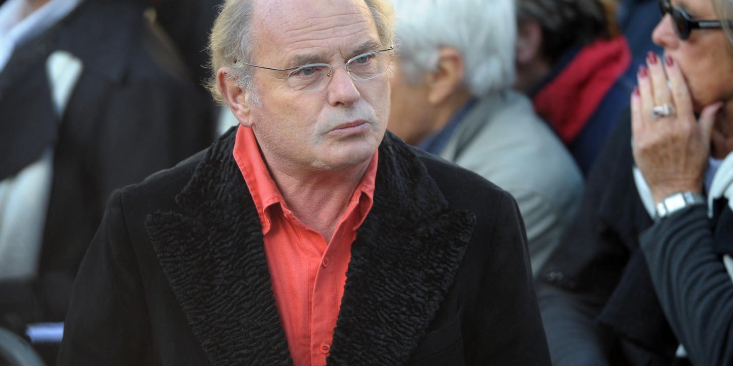 Actor and director Jean-François Stévenin is dead - Archyde