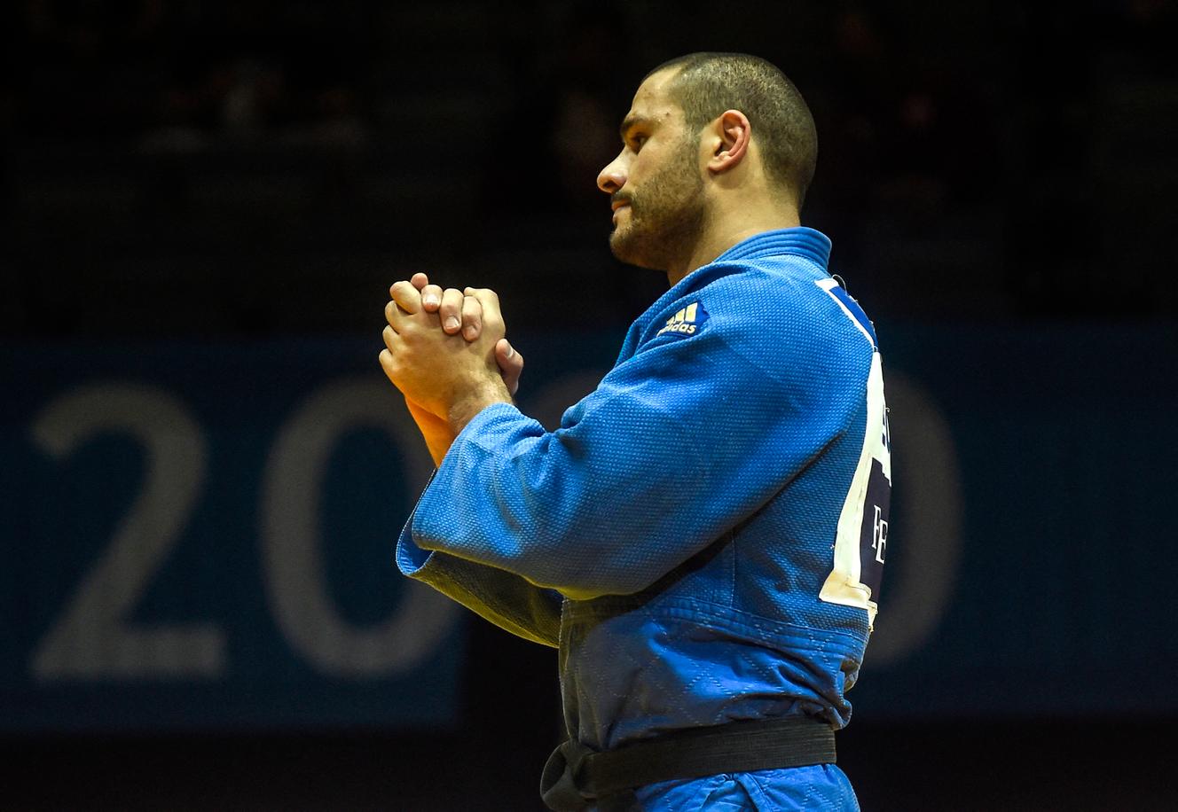 JO de Tokyo 2021 : battre Teddy Riner, chimère ou réalité