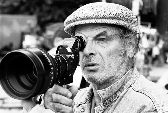 Mischka 2002 Real Jean Francois Stevenin Collection Christophel © Jean Marie Leroy (Photo by Jean Marie Leroy / Collection ChristopheL via AFP)