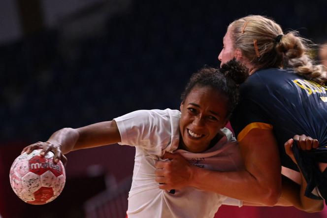 JO de Tokyo 2021 qui est qualifi Qui est menac Le point
