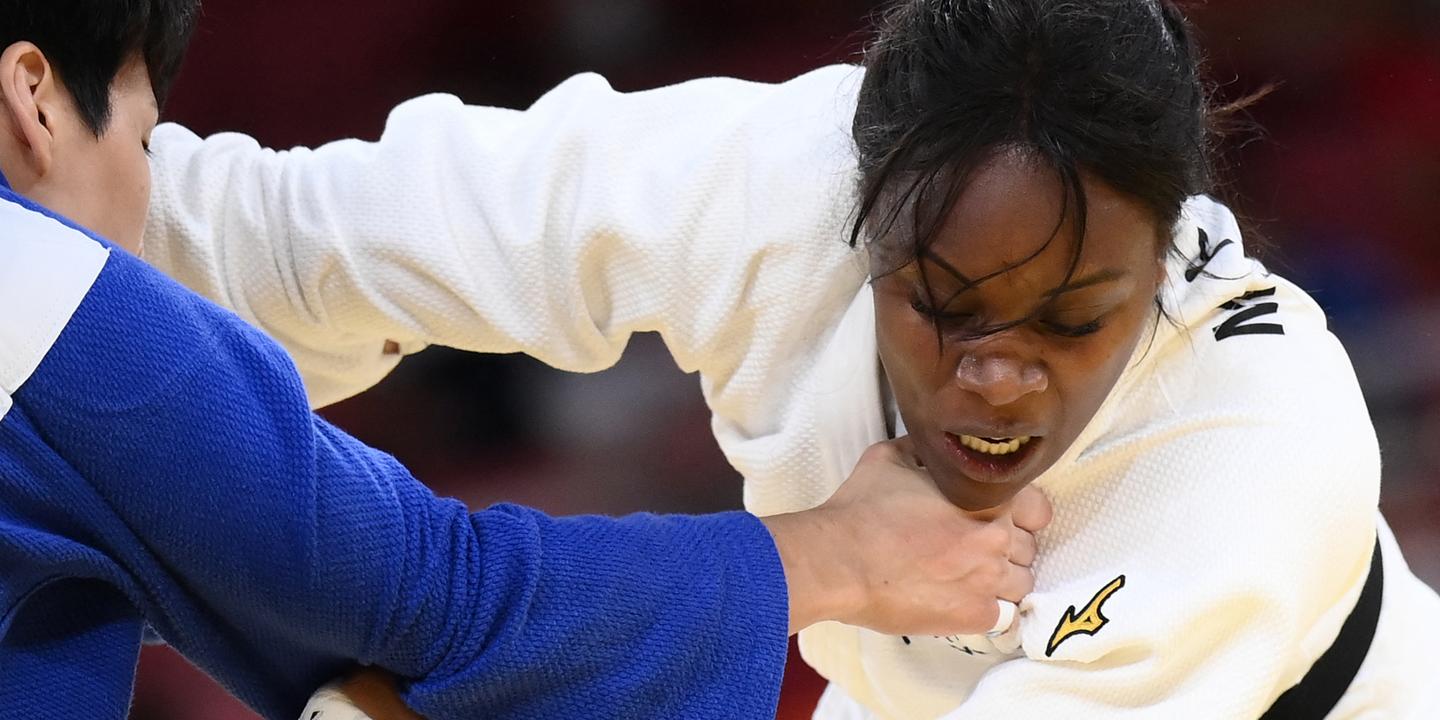 Tokyo 2021 Olympics, live: Malonga silver medalist in judo ...