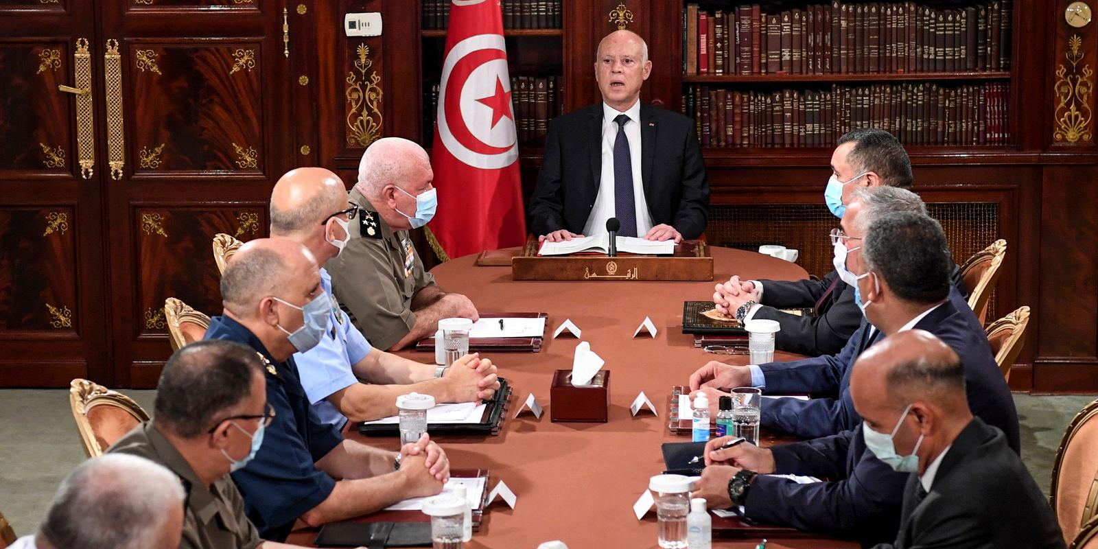 tunisie terre de rencontres