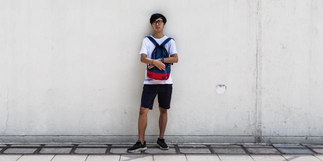Gotham, 18 ans, ou le portrait d’une jeunesse hongkongaise sacrifiée