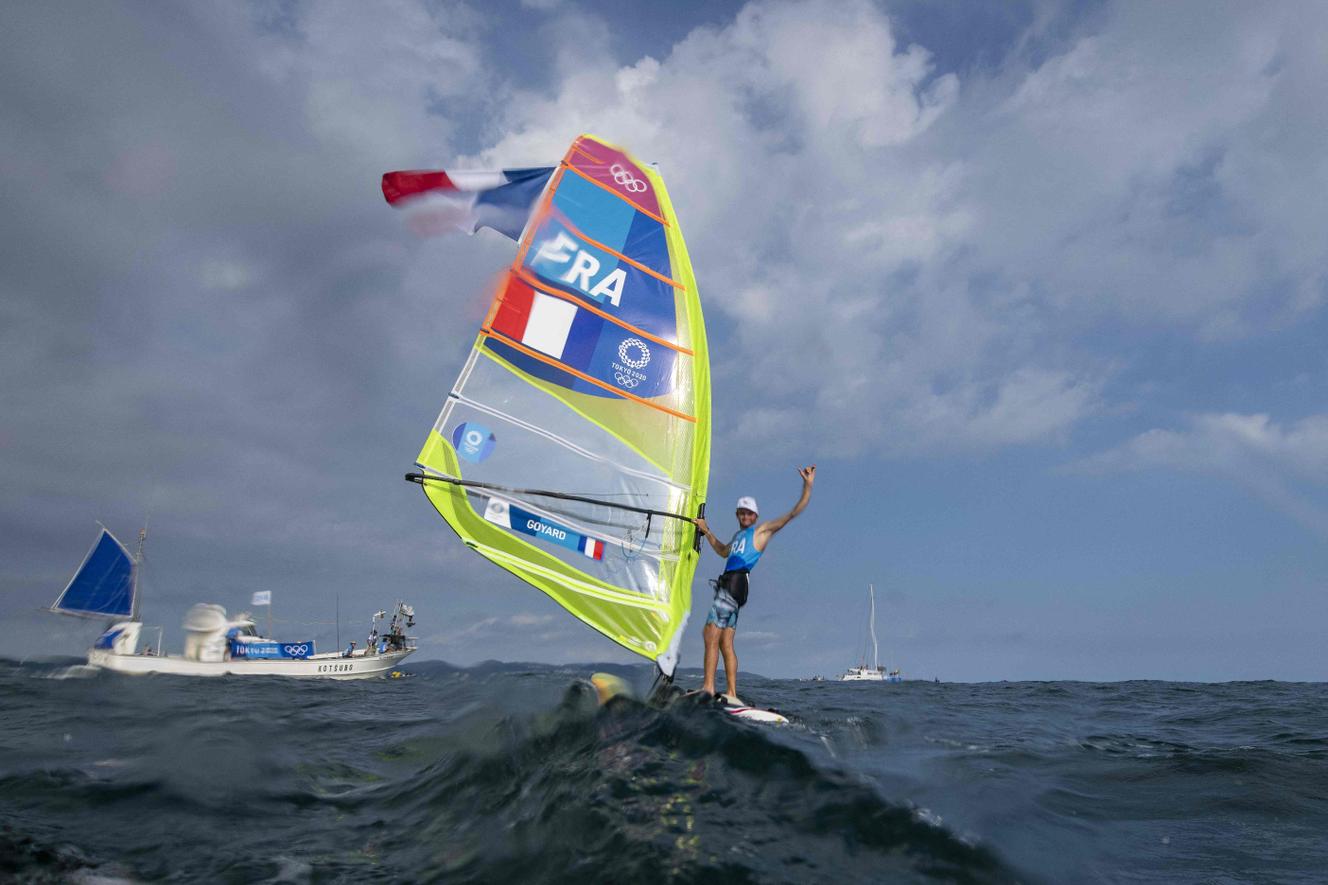 JO de Tokyo 2021 : « J'ai calculé, recalculé, c'est ...