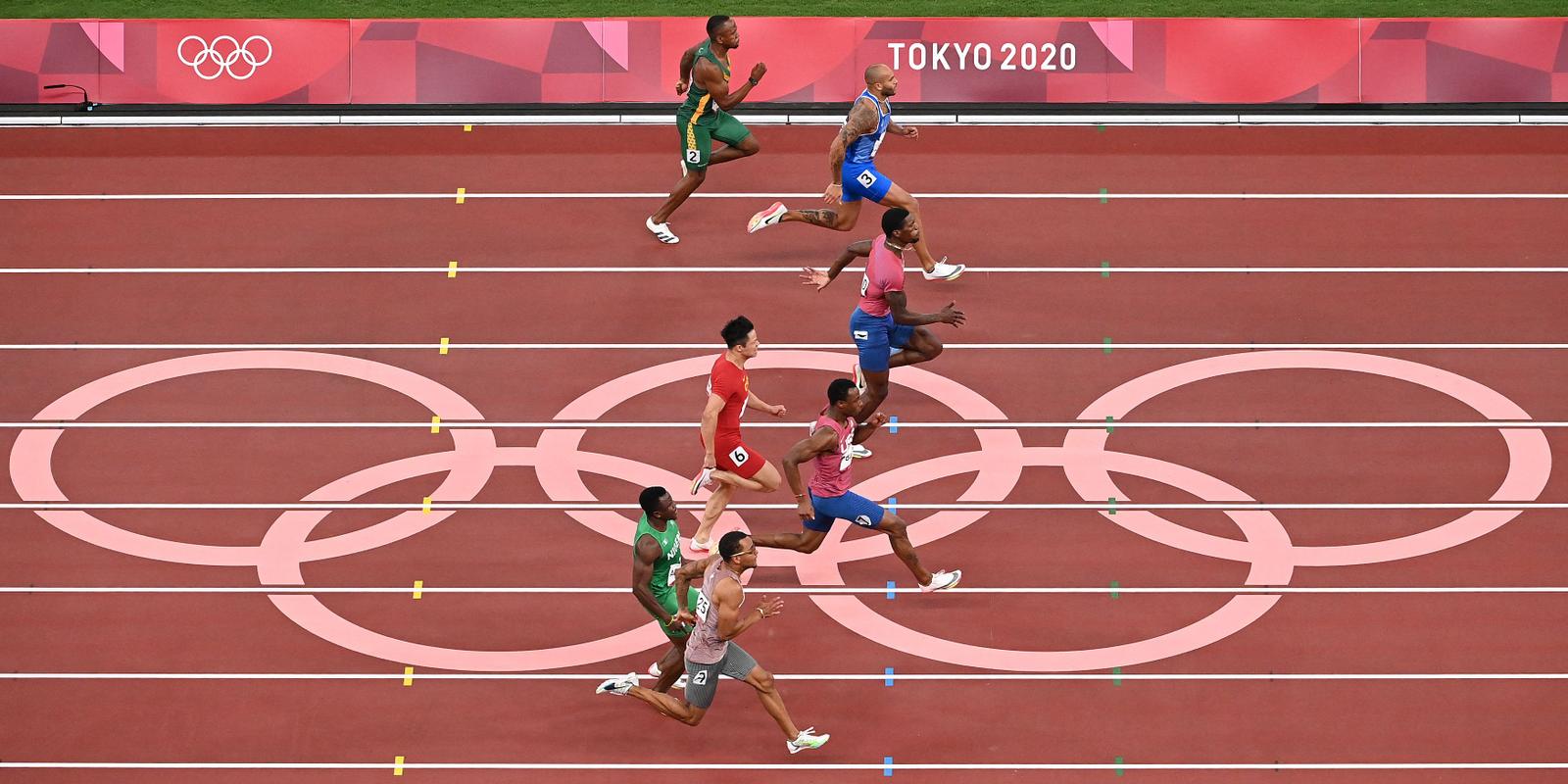 JO de Tokyo 2021 : athlétisme, handball, basket… suivez la ...