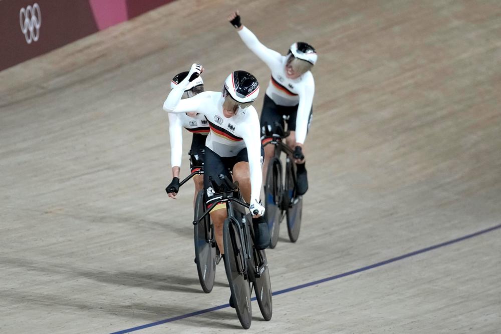 JO de Tokyo 2021, en direct : Samir Aït Saïd en quête d'or ...
