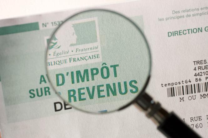 Près de 11 millions de foyers fiscaux vont devoir régulariser leur situation avant la fin de l’année.