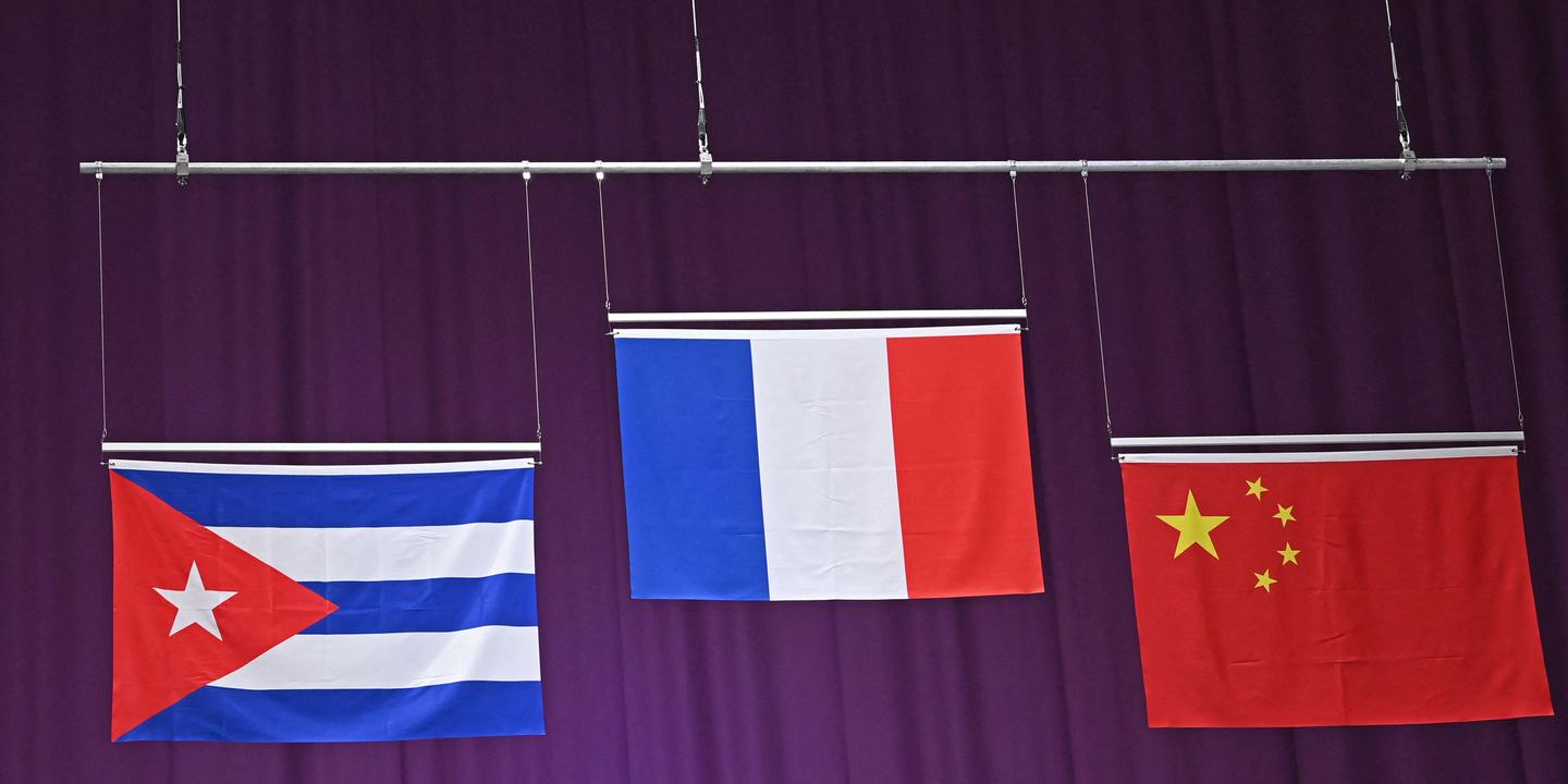 Le sport, dernière communion nationale »