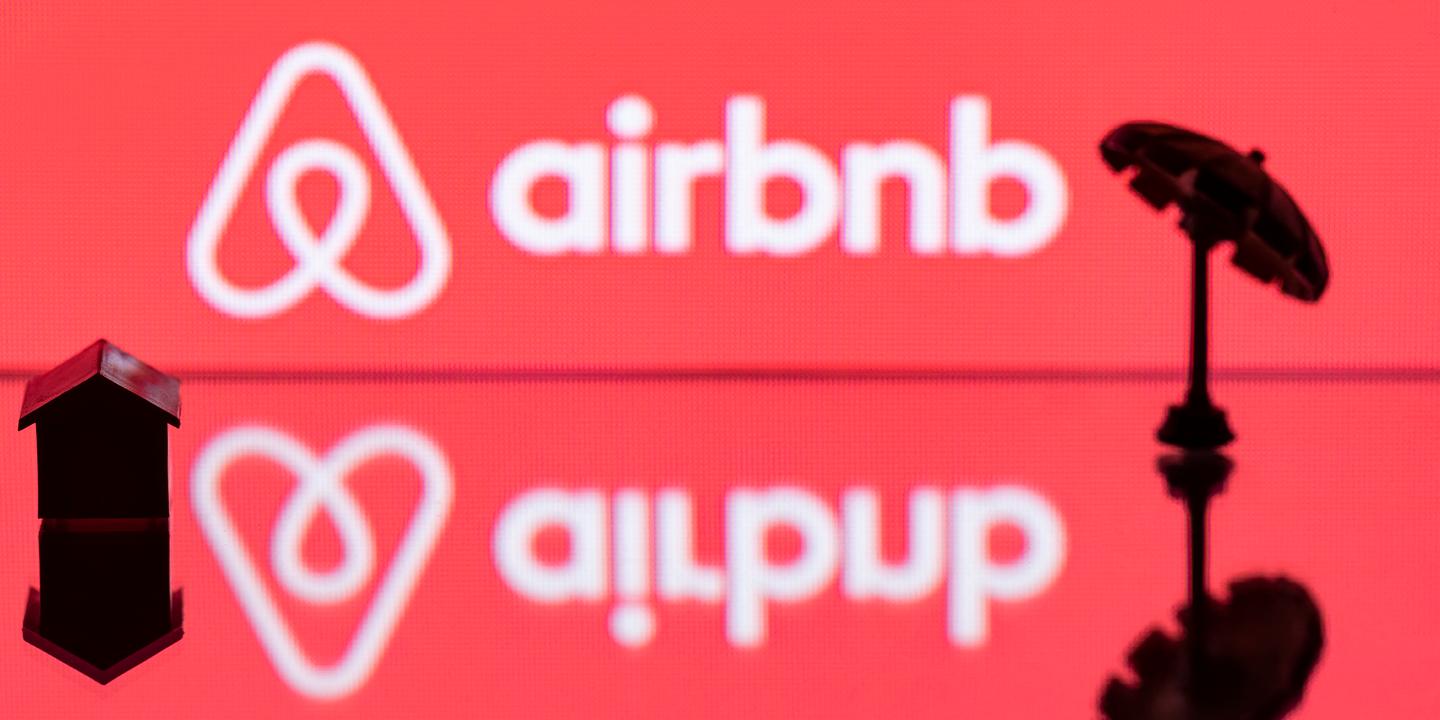 Airbnb condamné à 300 000 euros en France pour ne pas avoir assez