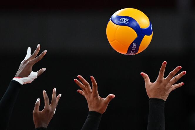 Qualifiée pour l’Euro, l’équipe de France de volley féminin se construit petit à petit. Mais le chemin est encore long…