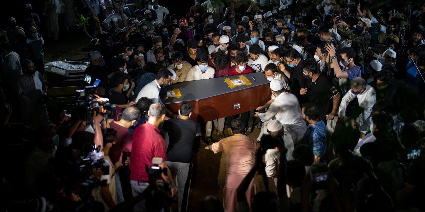 L'Inde embarrassée par la perspective d'un retour des talibans en Afghanistan - Vimarsana News