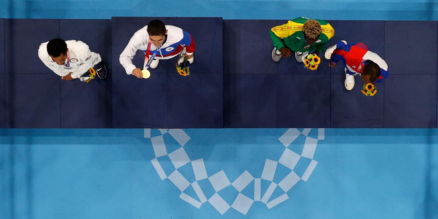 JO de Tokyo 2021 : nos classements alternatifs au ...