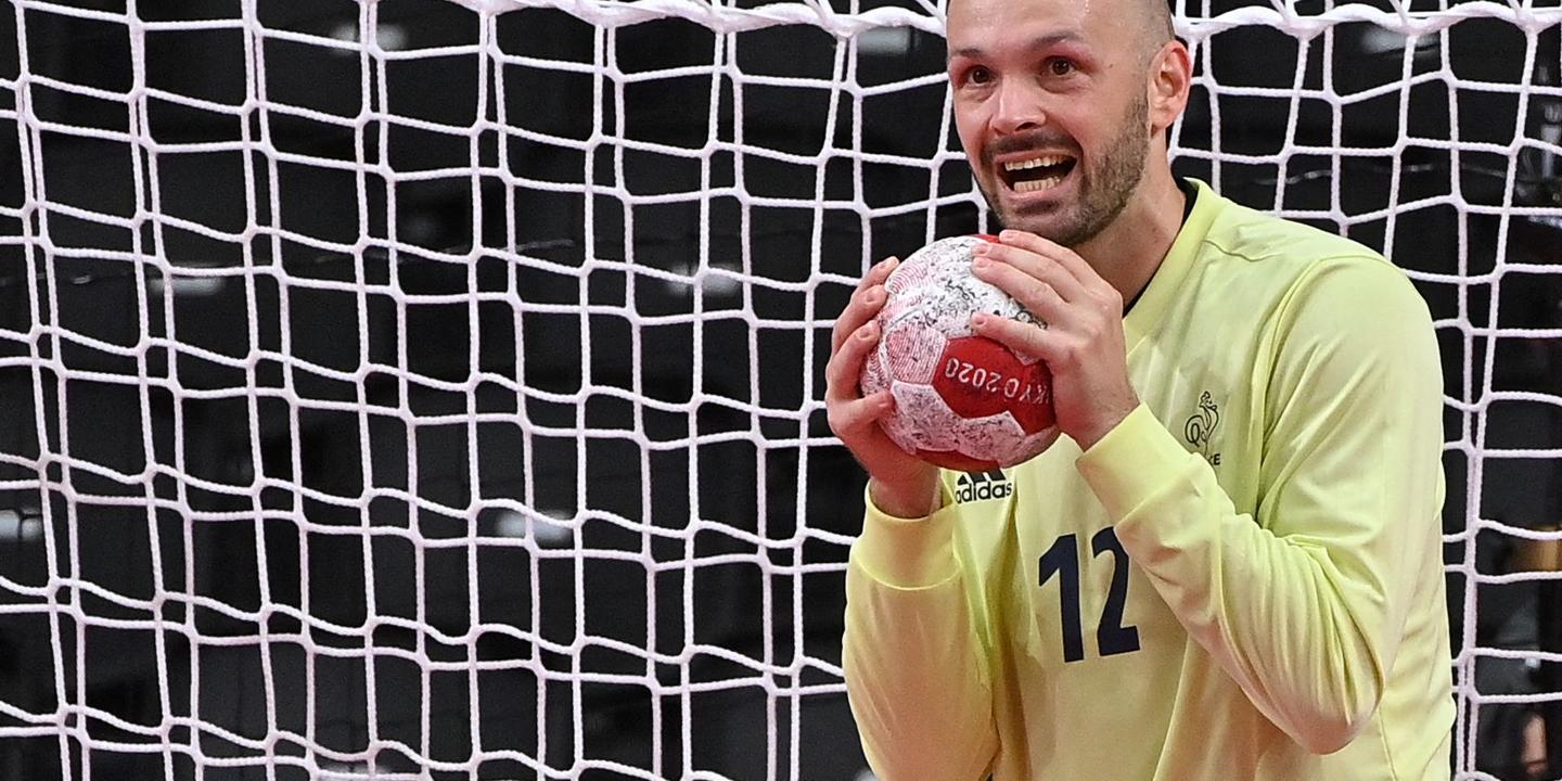 calendrier des rencontres de la can handball maroc 2012