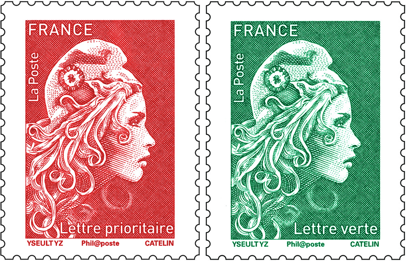 Le prix du timbre toujours plus cher dès janvier 2022