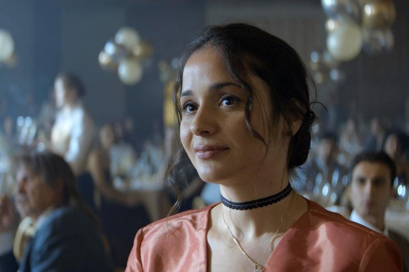 « Ce qui reste » l’amour