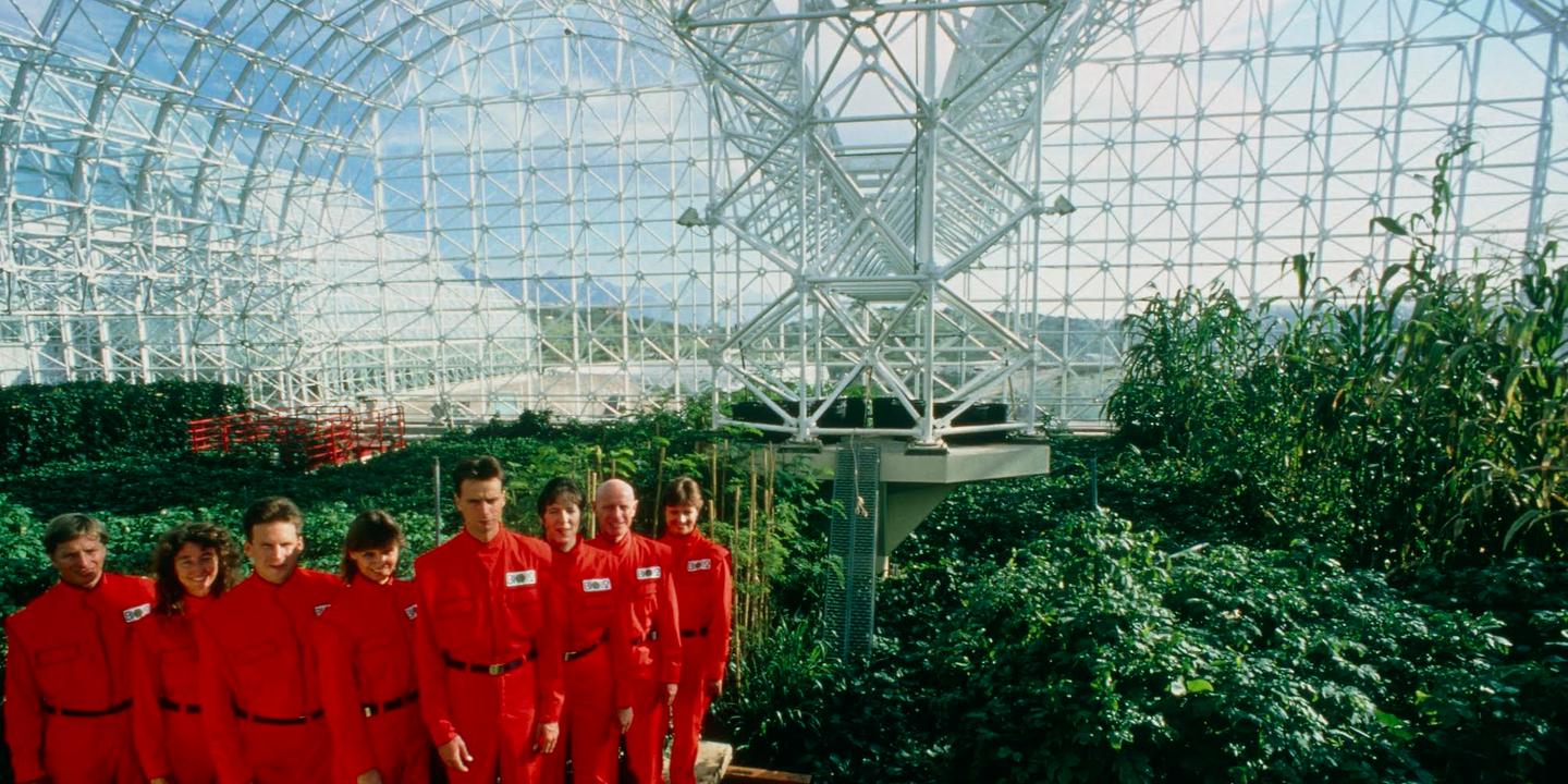 “Le Mont Analog”, il pozzo della conoscenza e della prescienza