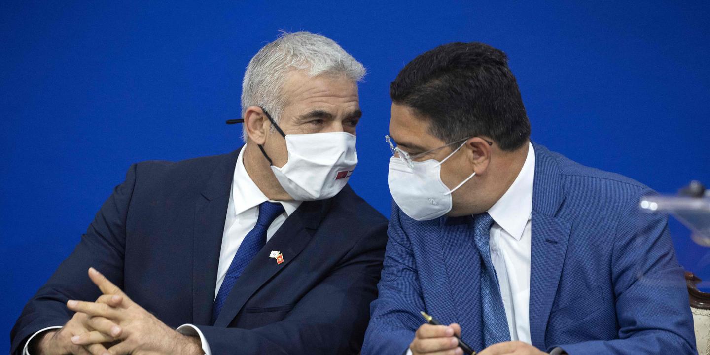 Après le scandale NSO, Israël et le Maroc poursuivent leur rapprochement