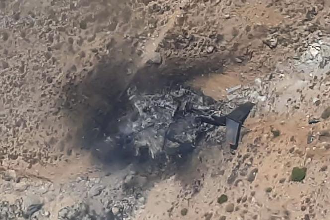 The aircraft, a Beriev-200, carried five Russian servicemen and three Turks, according to Russian agencies.
