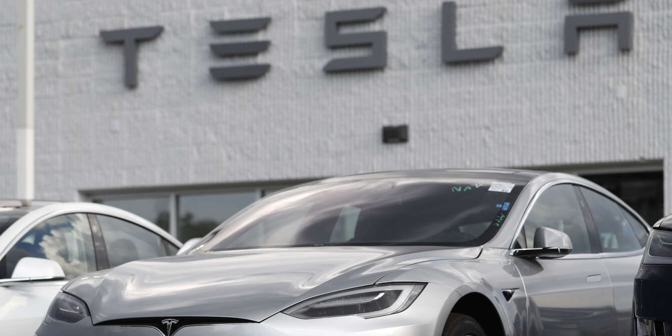L'Autopilot de Tesla blanchi par un jury américain