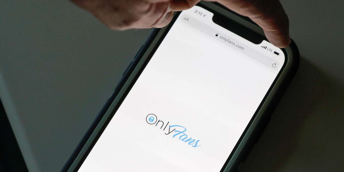 OnlyFans revient sur sa décision et ninterdira pas la pornographie