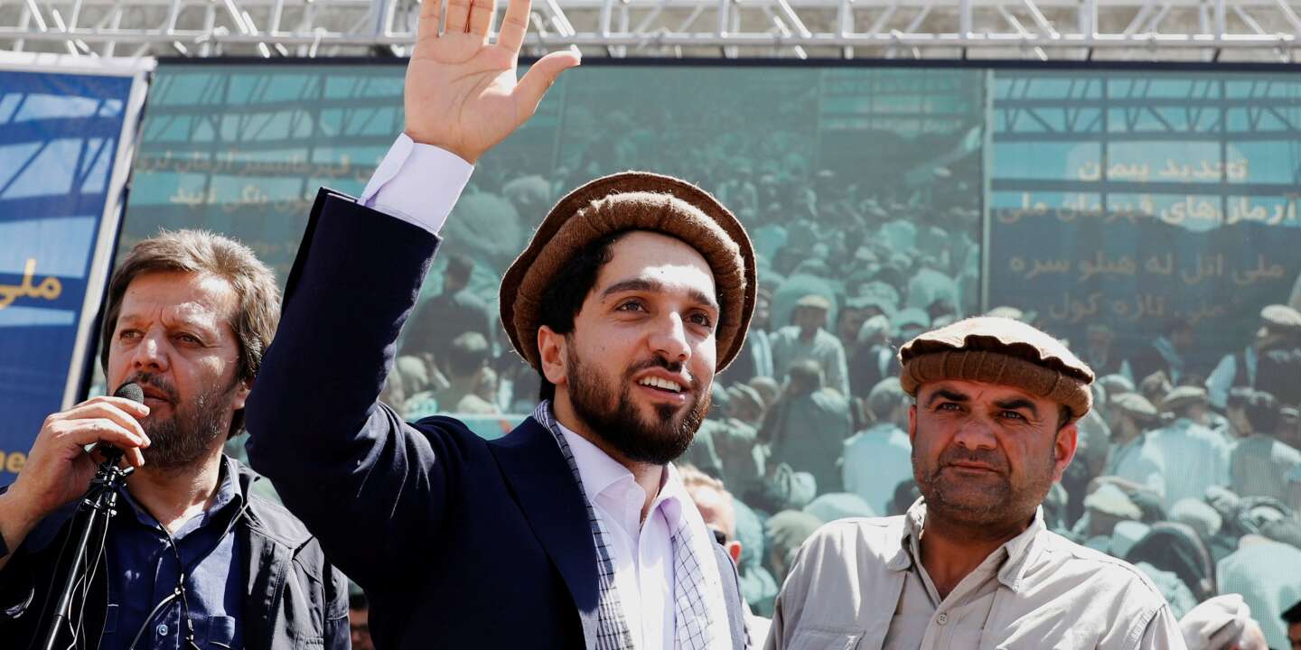 Photo of El hijo del comandante Massoud dice que no renunciará a los talibanes
