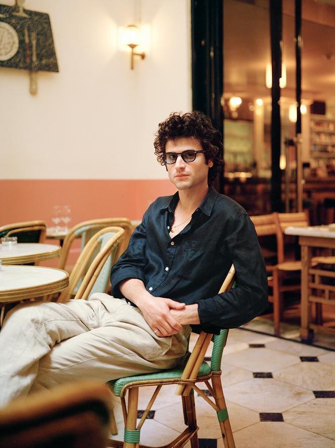 Adrien Gallo Là Où Les Saules Ne Pleurent Pas Les chansons douces d’Adrien Gallo