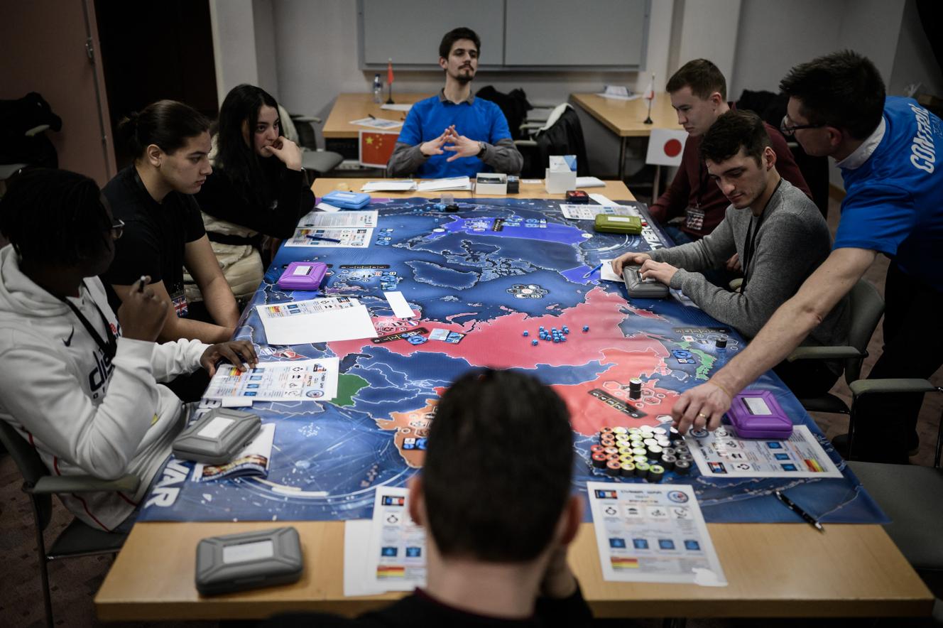 Les éditeurs de jeux de société veulent prendre part à la transition écologique