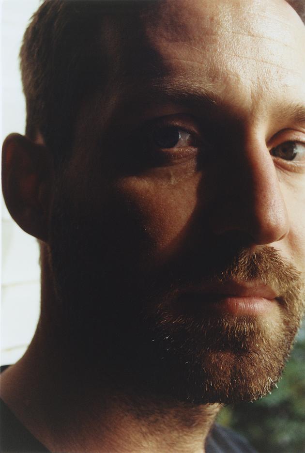 Vincent Dumas, à Paris, le 6 août 2021.