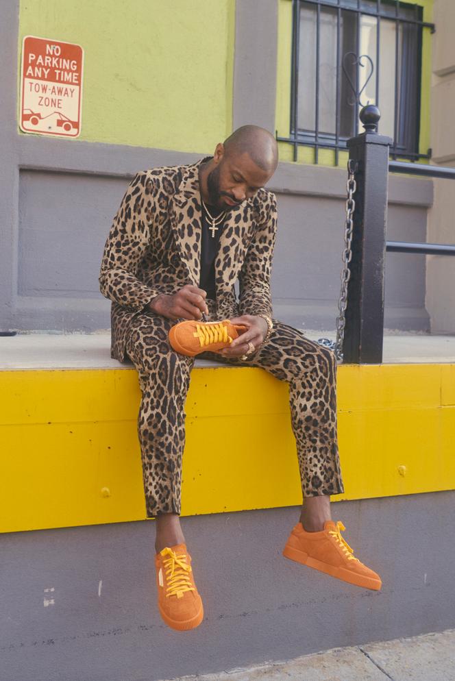Marque de basket 2025 a la mode