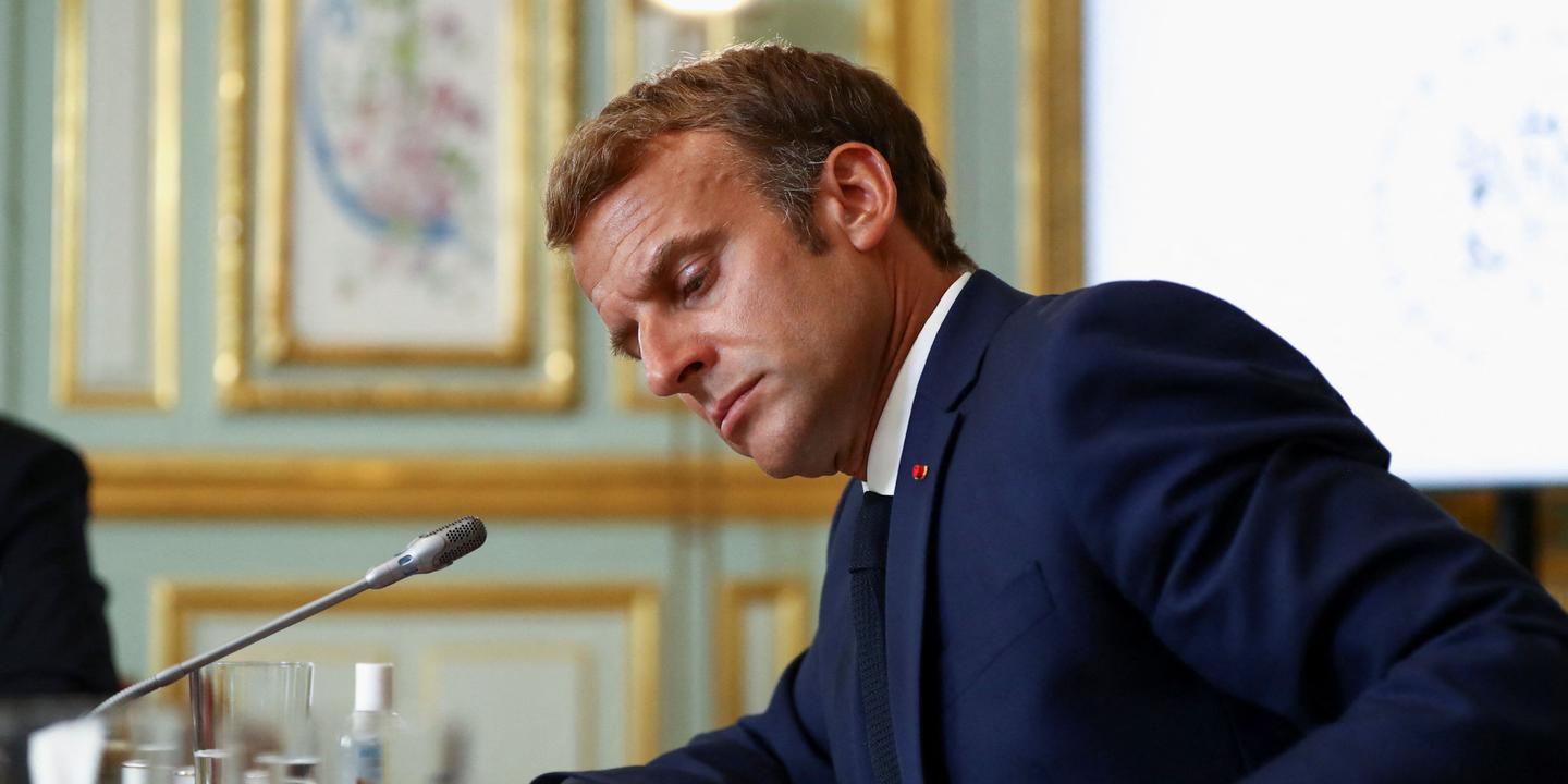 Gaël Perdriau : « Emmanuel Macron fait preuve d’un cynisme sans borne sur l’accueil des Afghans »