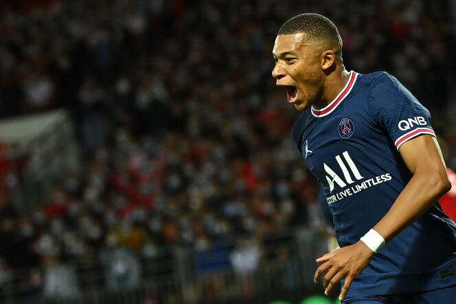 and on the finish of the switch window, Kylian Mbappé stays at PSG