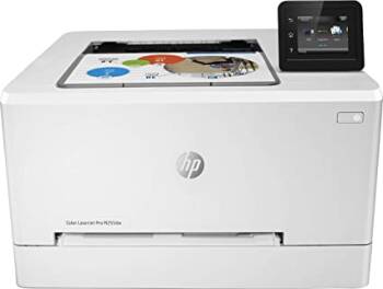 La meilleure imprimante laser L’imprimante HP Color LaserJet Pro M255dw