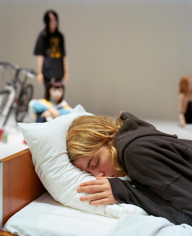 Adèle Haenel dans les eaux incestueuses de « L’Etang