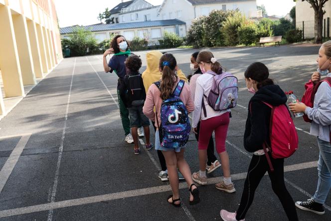 Rentrée scolaire : que sait-on des capteurs de CO2 ?