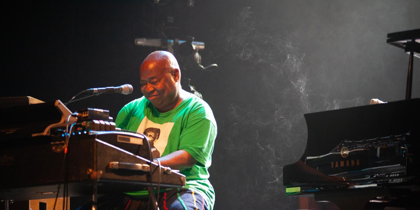A Coutances, un hommage à Randy Weston célèbre l’union entre l’Afrique et le jazz