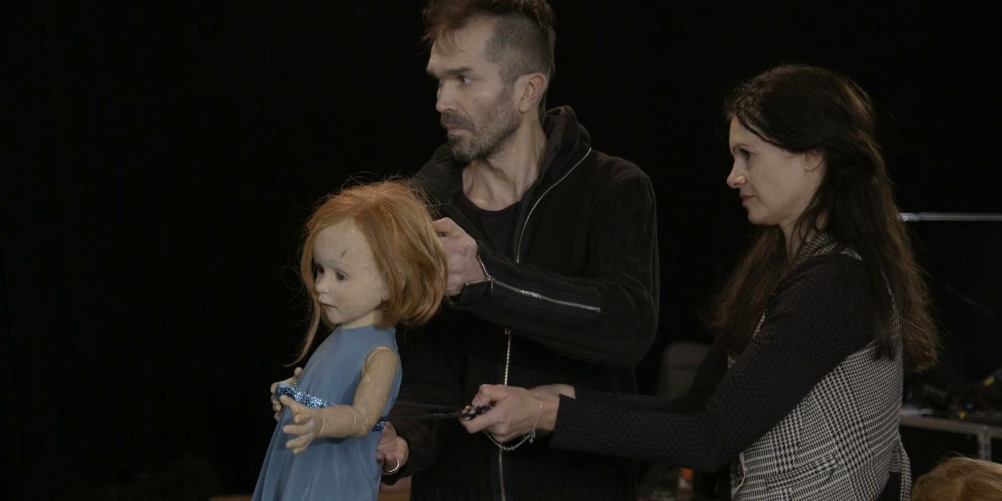 Baby Annette A L Impossible Ils Sont Tenus Sur France 3 La Merveilleuse Etrangete De La Mariannette De Leos Carax Baby Annette A L Impossible Ils Sont Tenus Sur France 3 La Merveilleuse Etrangete De La Mariannette De Leos Carax