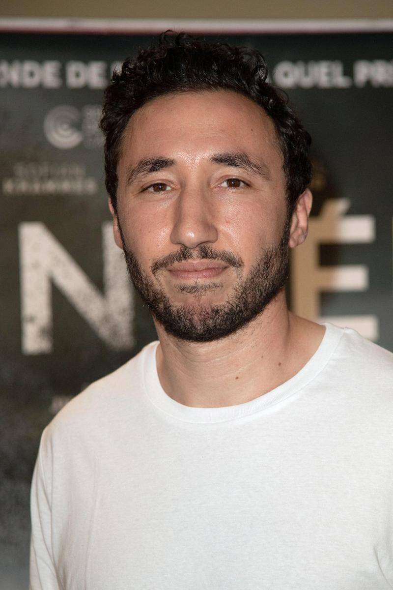 Sofian Khammes « En tant qu’acteur, tu as ta solitude et ton désir. Si tu t’assois làdessus Sofian Khammes « En tant qu’acteur, tu as ta solitude et ton désir. Si tu t’assois làdessus