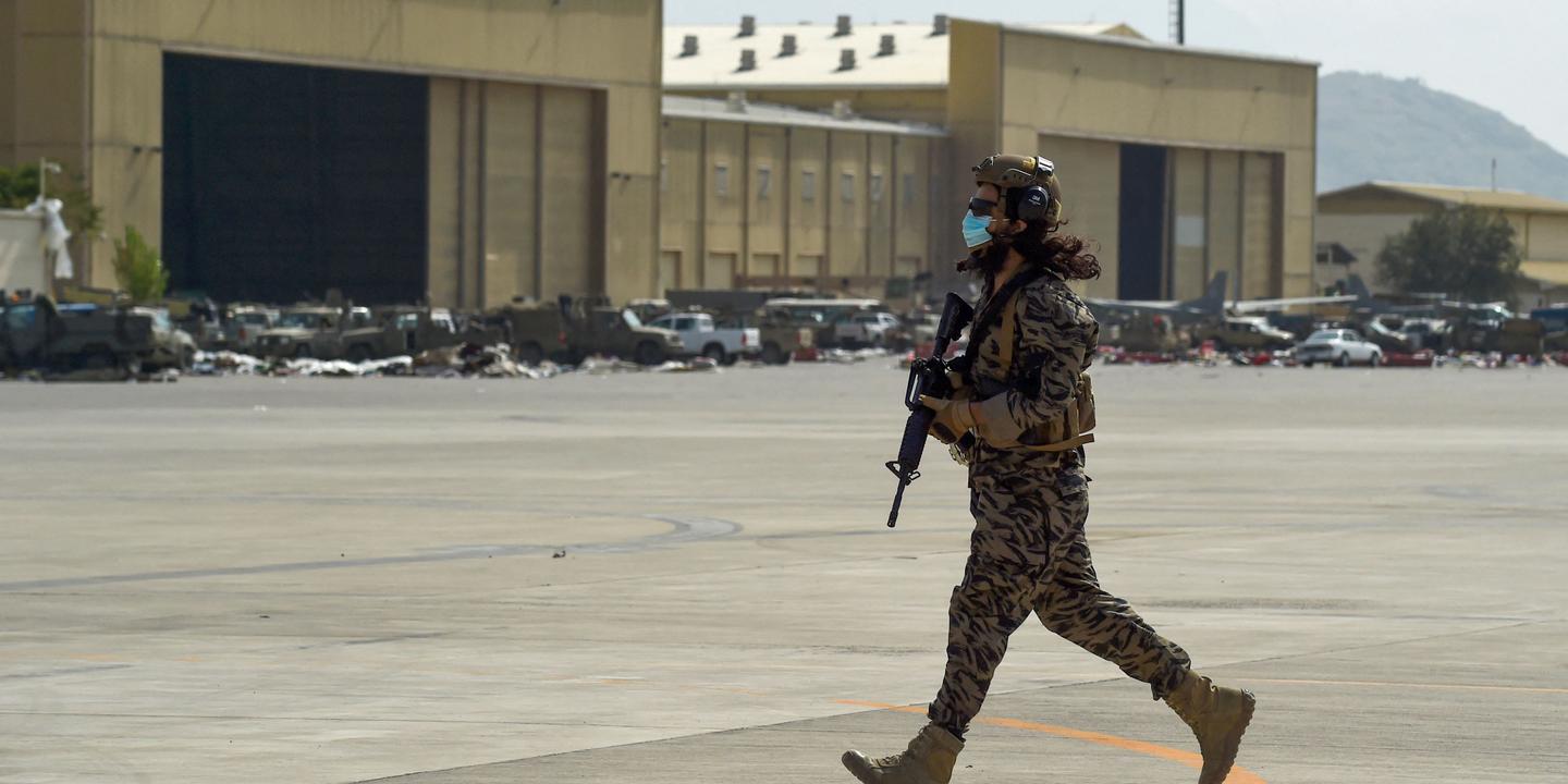 Attentat à l’aéroport de Kaboul en 2021 : un Afghan, soutien de l’EI, condamné à vingt ans de prison aux Etats-Unis