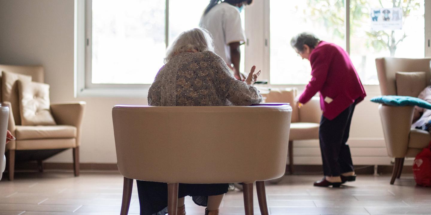 Quel Diplome Pour Devenir Directeur De Maison Retraite | Ventana Blog