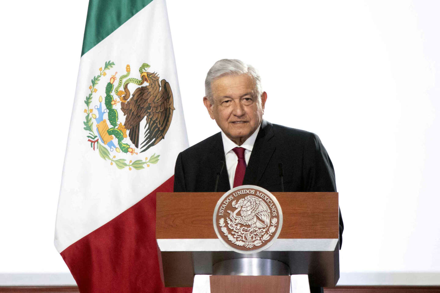 En México, un período presidencial puede ser prorrogado o revocado por referéndum