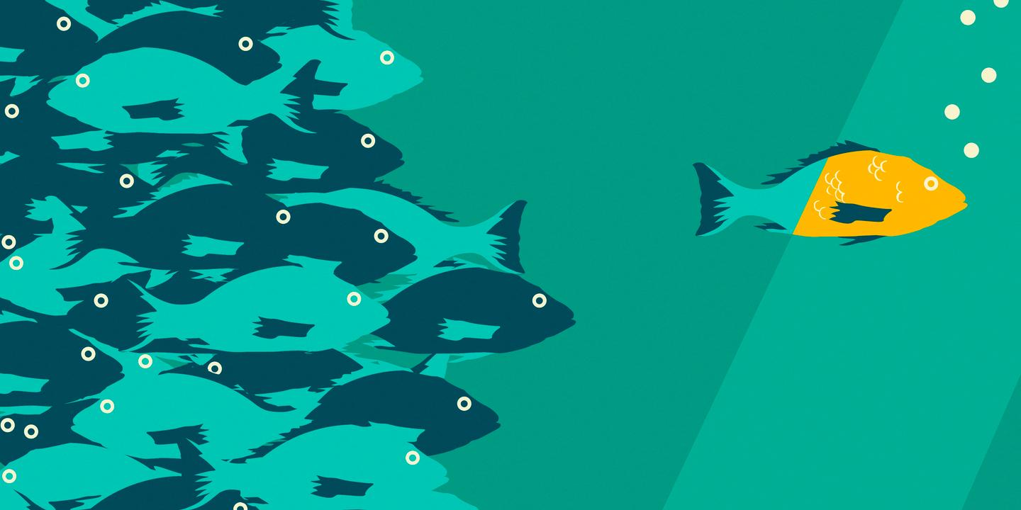 « Le mérite est un mode de justification des inégalités très commode », selon la sociologue