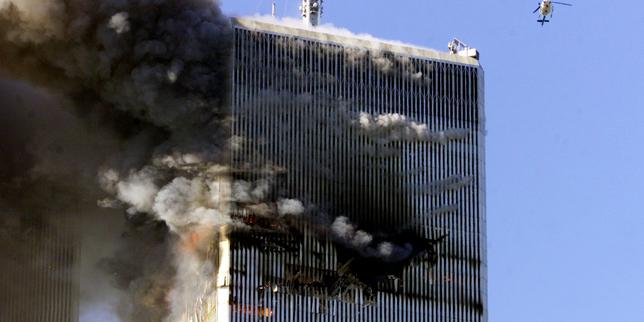 11-Septembre : les huit principales théories du complot décortiquées
