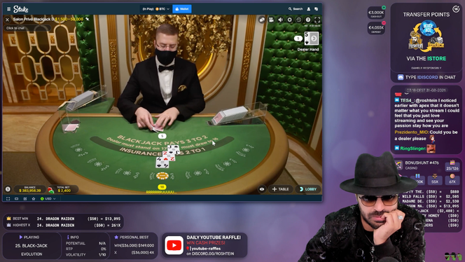 Le guide avancé du casino en ligne Mali