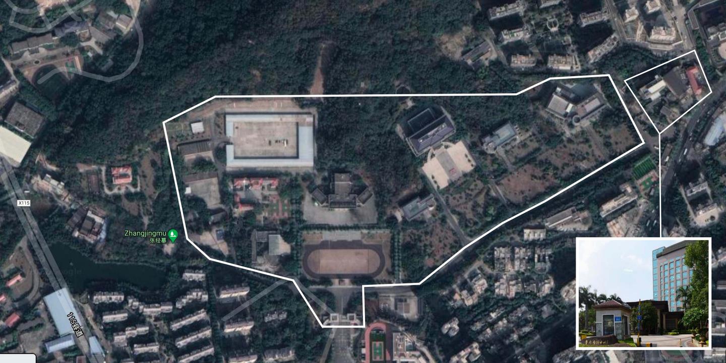 comment la chine durcit sa guerre d influence pour demontrer sa puissance