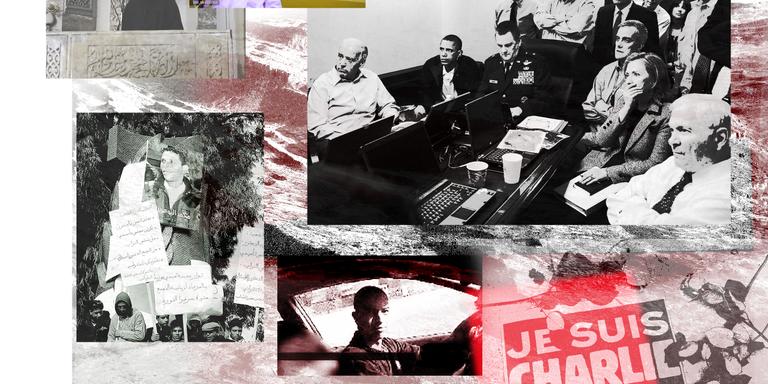 juillet 2001 ben laden rencontre la cia