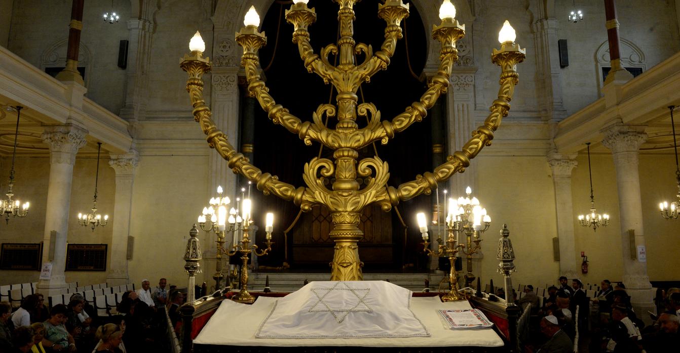 Roch Hachana, Yom Kippour, Pessah… Pour ne plus confondre les ...