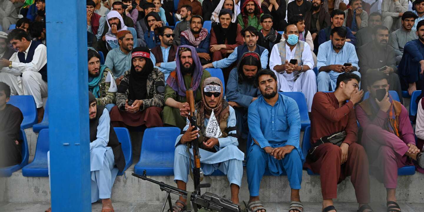 Photo of Tras la captura de Panchir, los talibanes anuncian el «fin de la guerra»