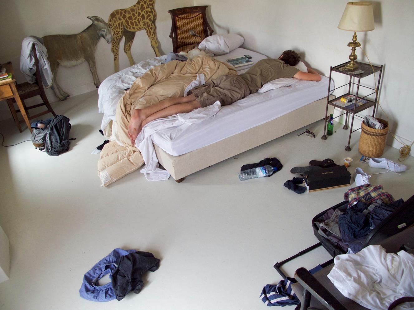 Avec l’appli Pistache, le parent crée un profil pour chaque enfant et lui assigne tâches et missions parmi 22 prédéfinies. En récompense : des minijeux et des vidéos.