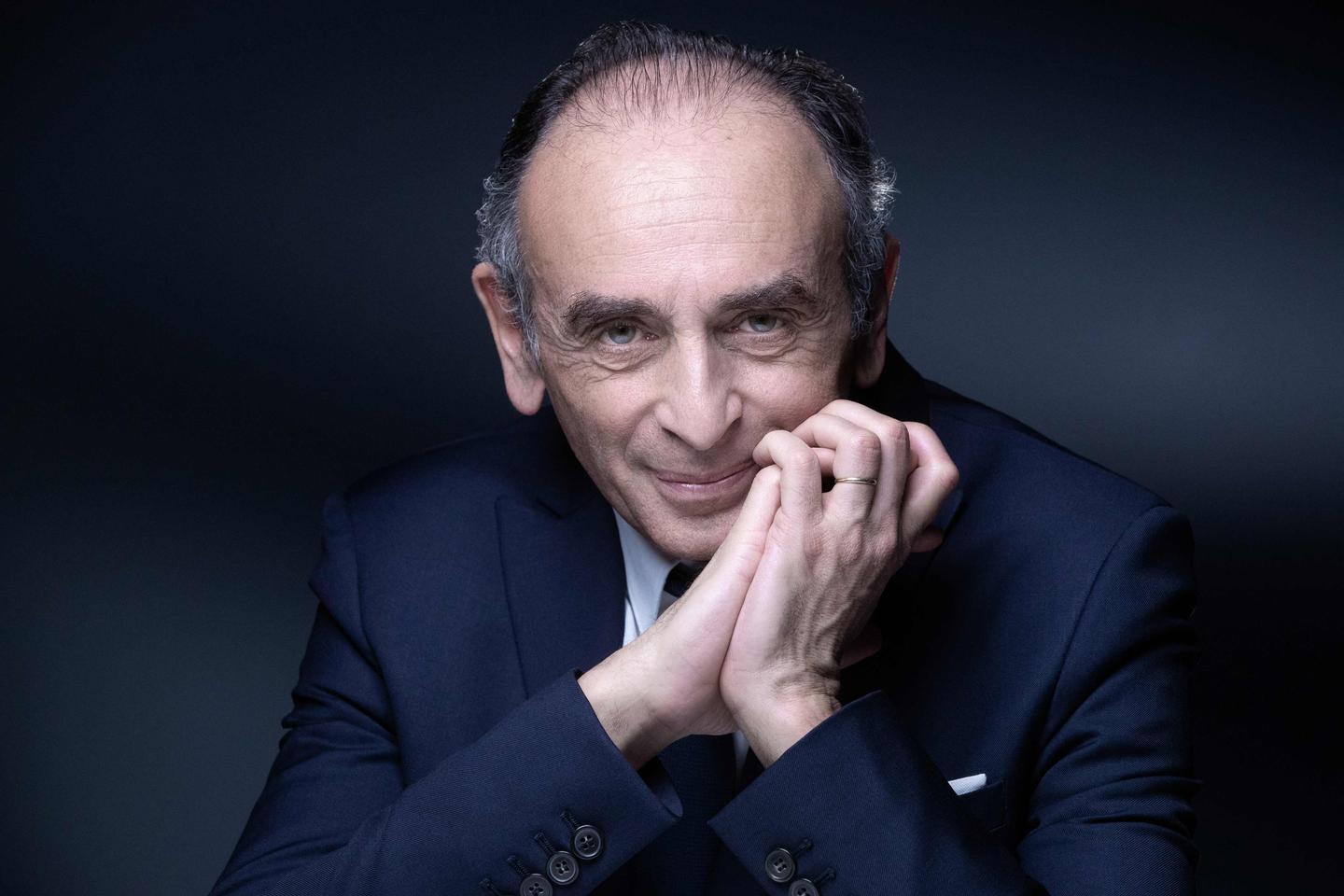 Eric Zemmour relaxé en appel pour des propos anti-islam et anti-immigration tenus en 2019