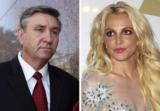 Jamie Spears, le père de Britney Spears, a officiellement demandé à la justice américaine, le 7 septembre, de mettre fin à la mesure de tutelle sous laquelle sa fille est placée depuis plus de treize ans.